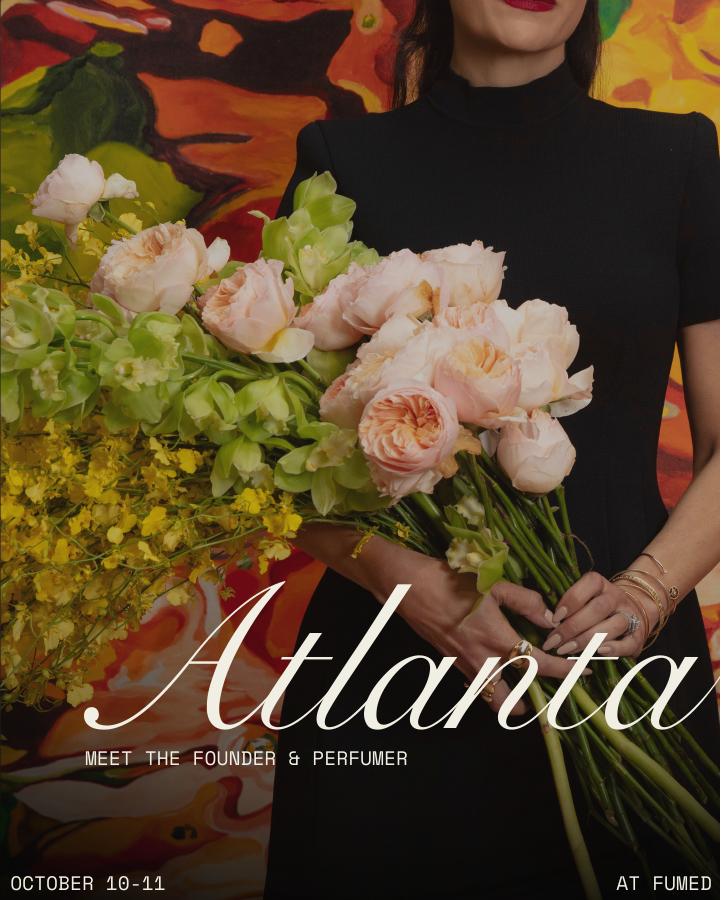 Events carousel slide 4: Atlanta at FUMED